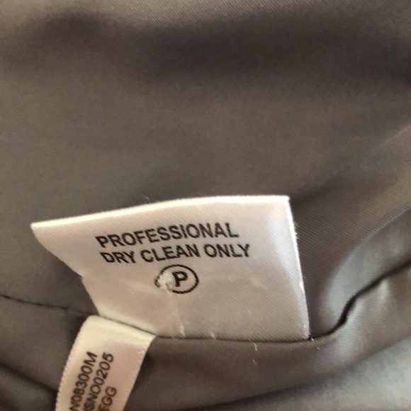 Jacket - Picture 7 of 7